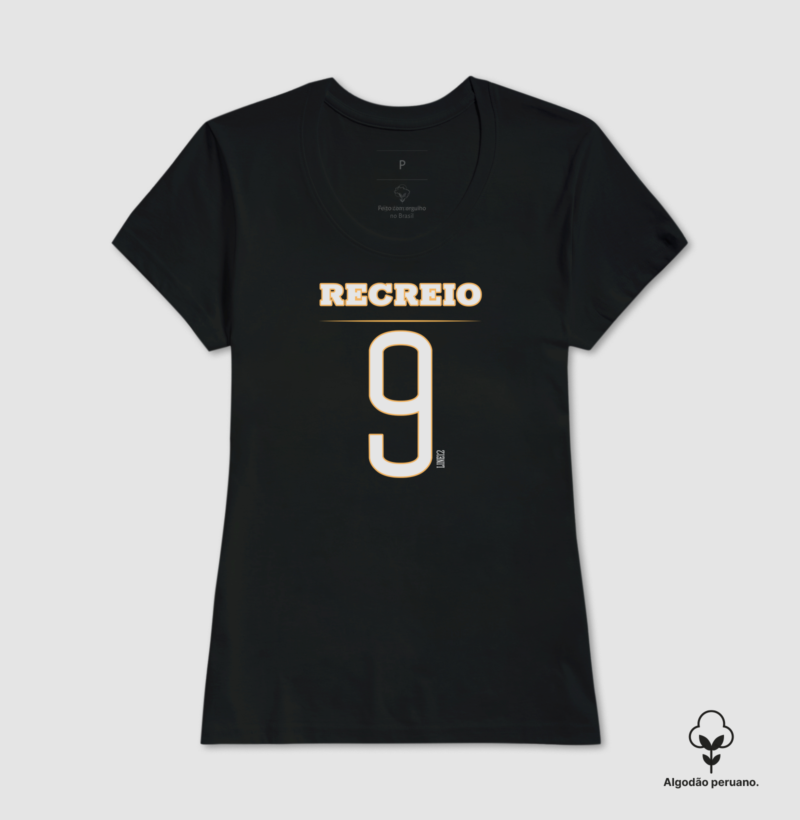 Camisa 3
