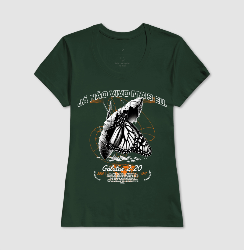 Camisa 10