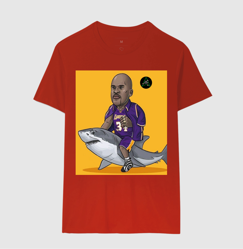 Camisa 11