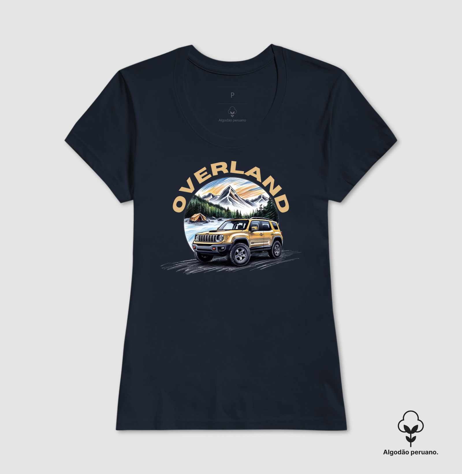 Camisa 3