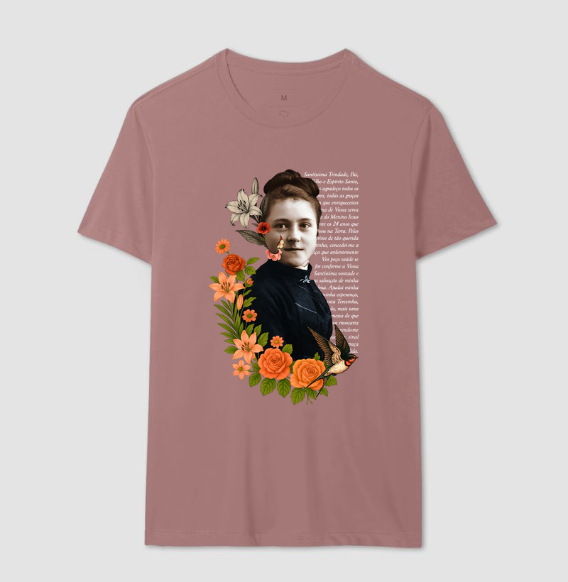 Camisa 16