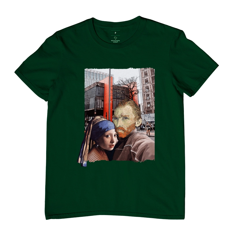 Camisa 11
