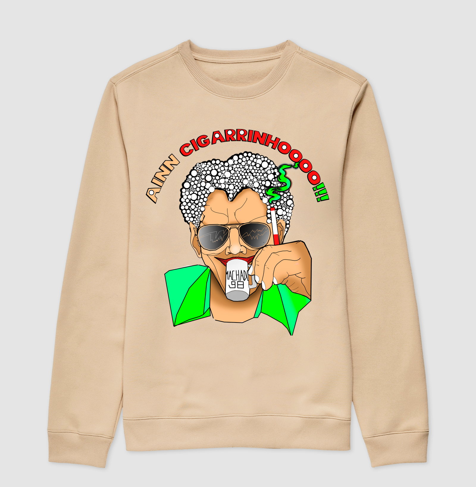 Camisa 3