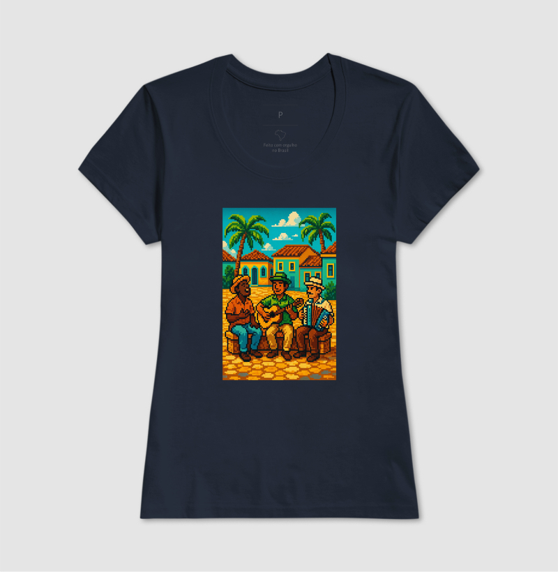 Camisa 6
