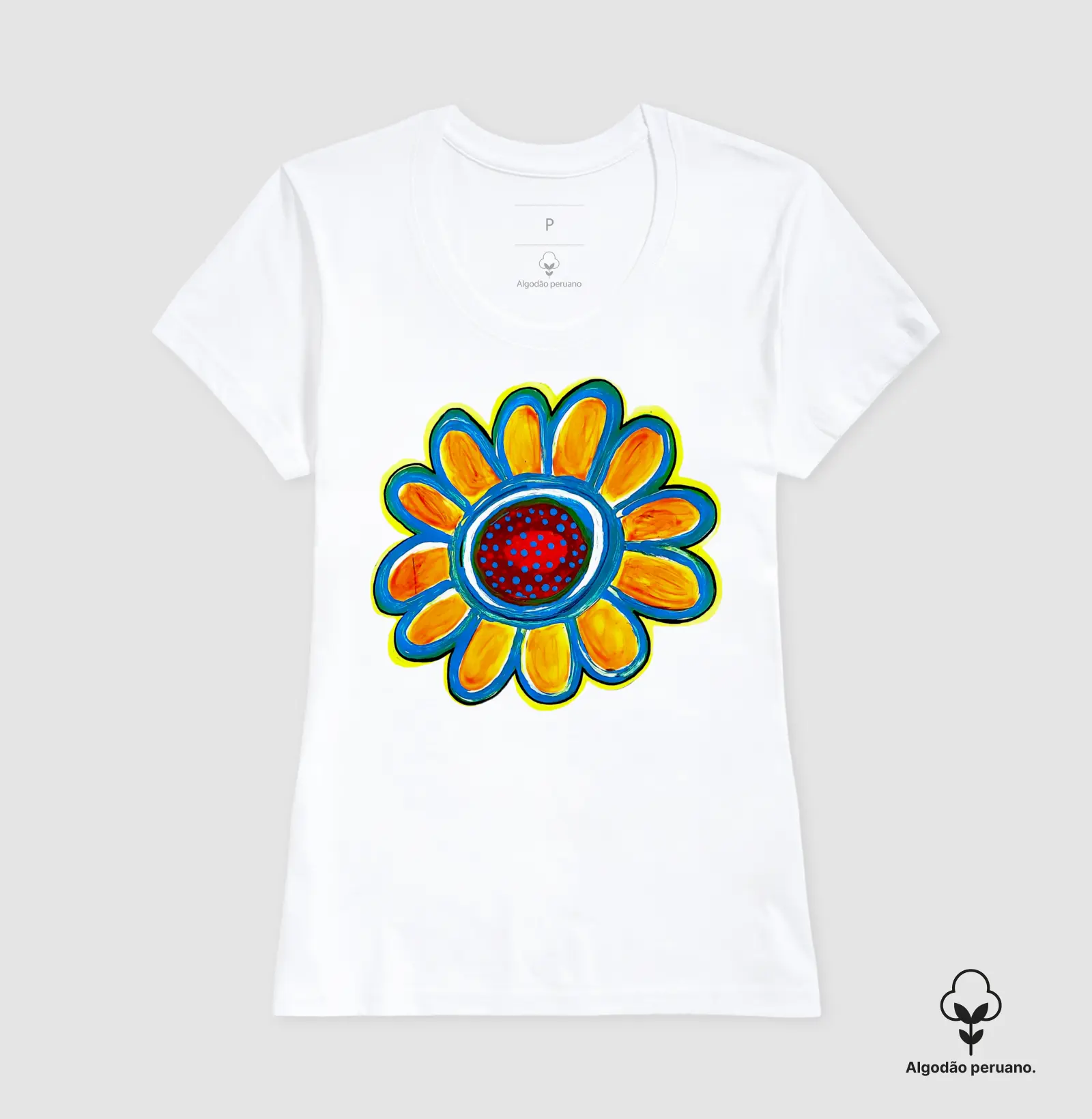 Camisa 5