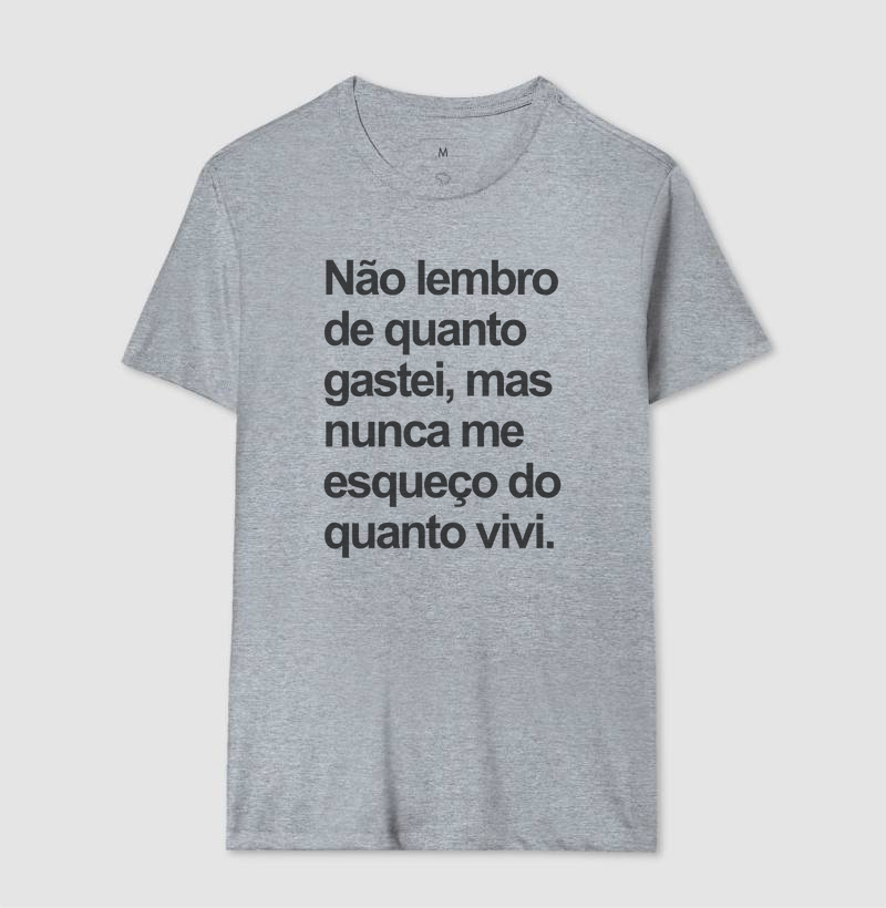 Camisa 9