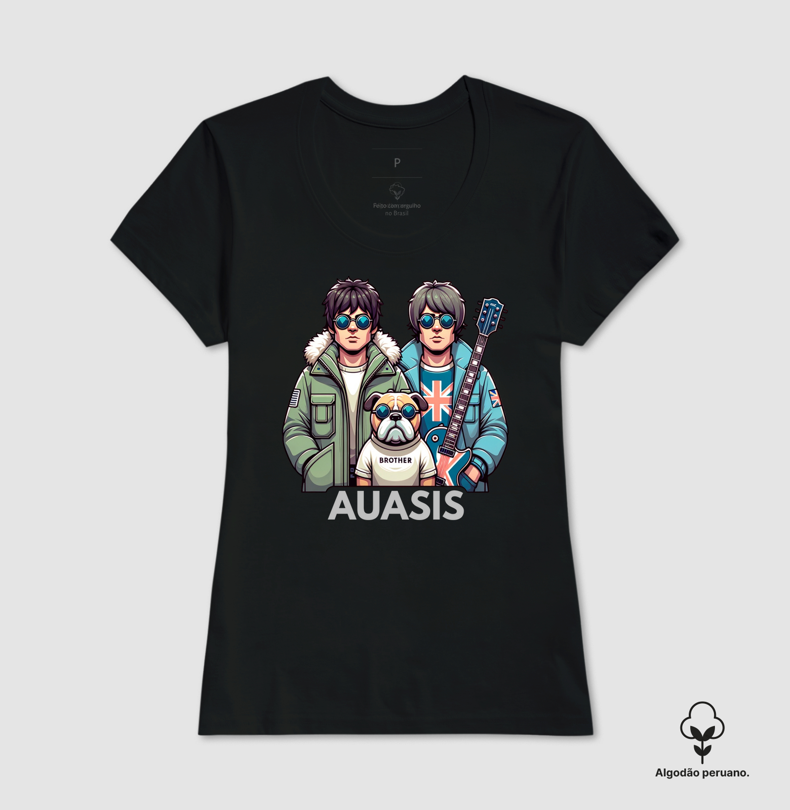 Camisa 2