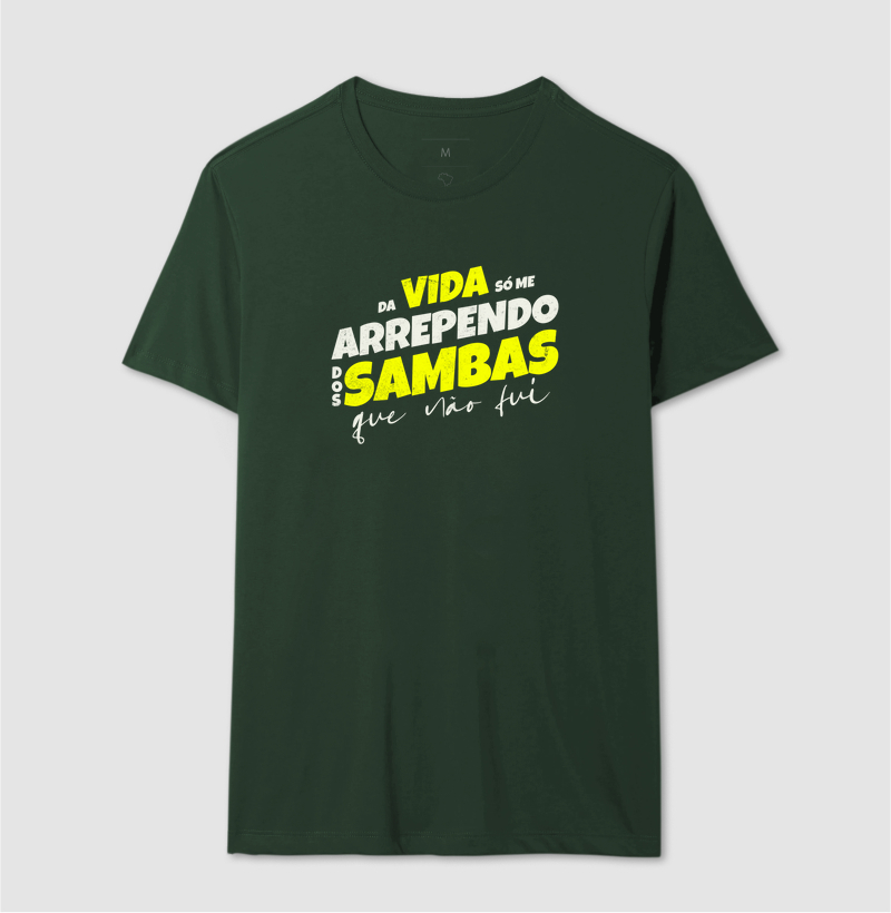 Camisa 13
