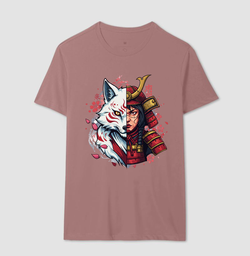 Camisa 18