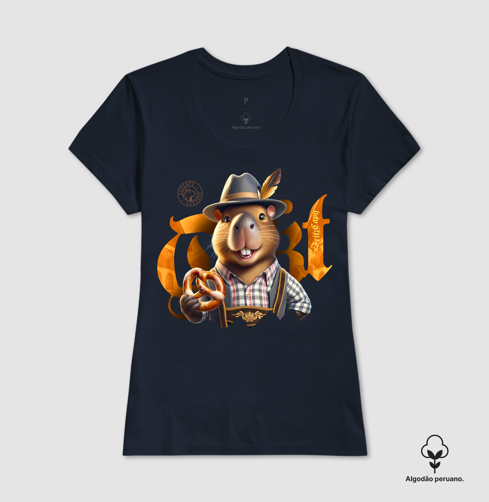 Camisa 4