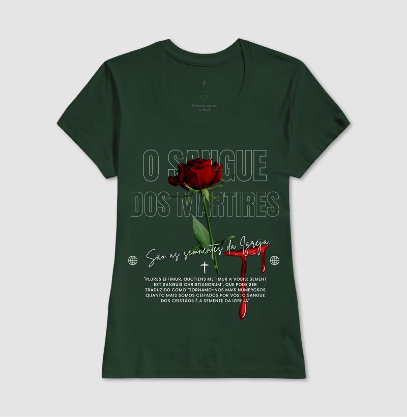 Camisa 16