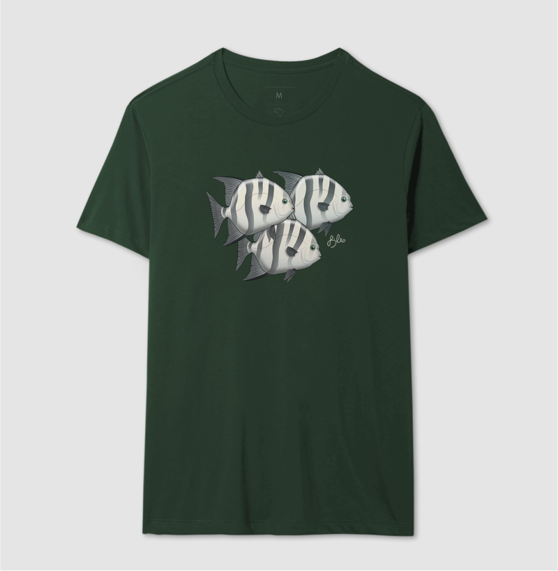 Camisa 9