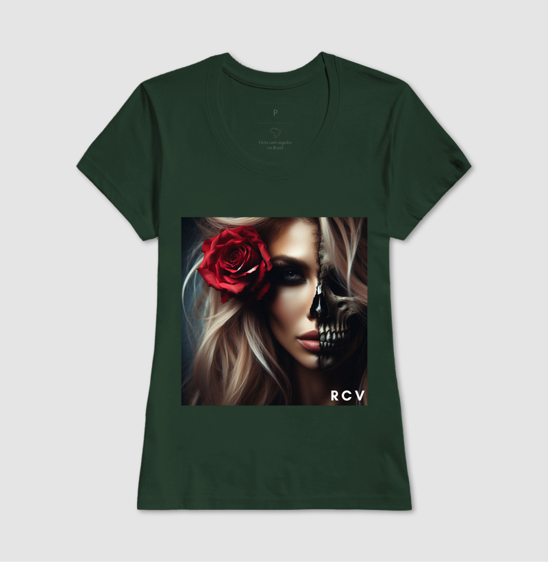 Camisa 15