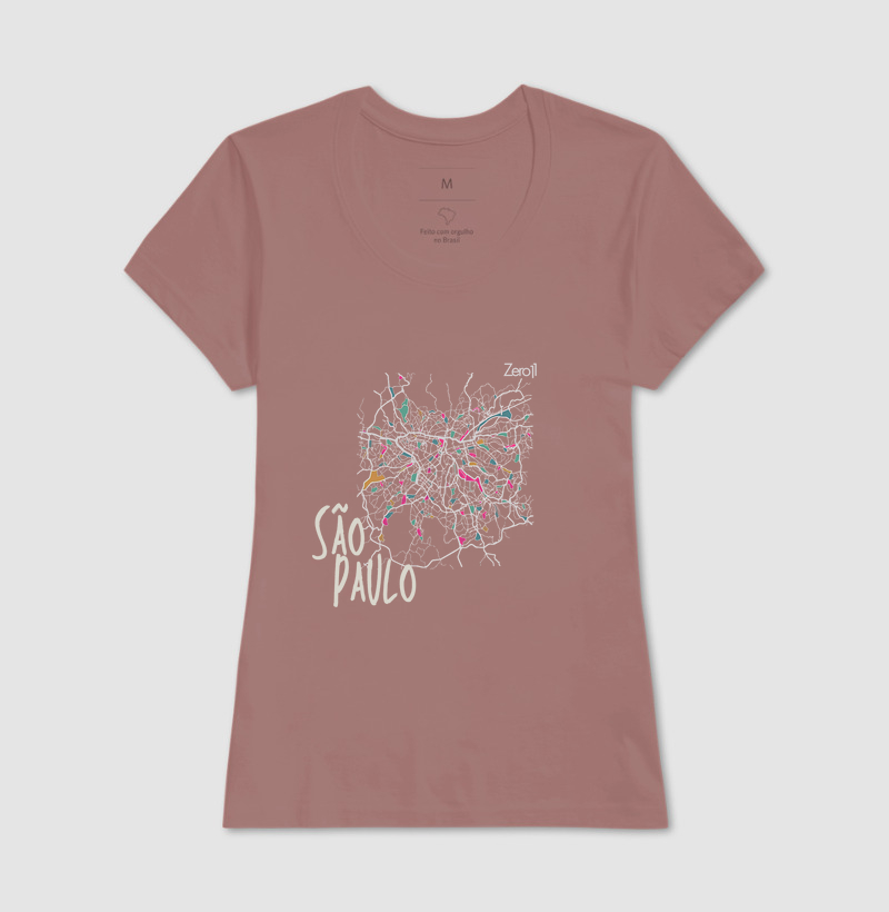 Camisa 16