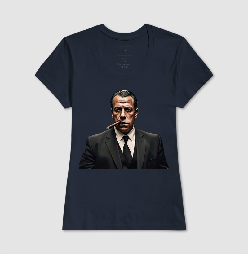 Camisa 15