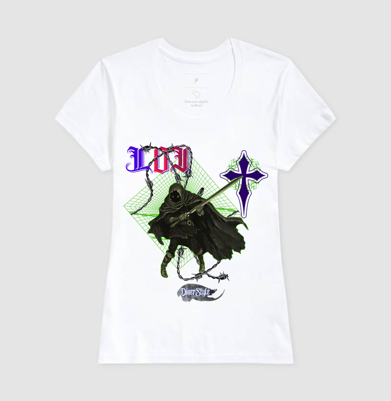 Camisa 7