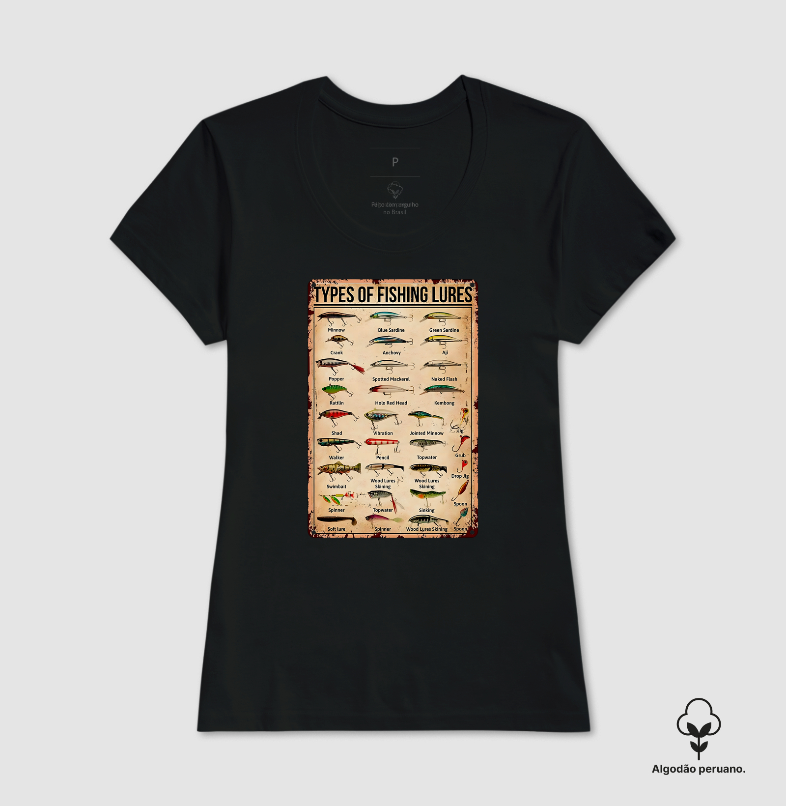 Camisa 1