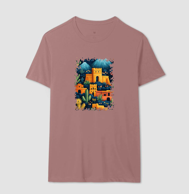 Camisa 15
