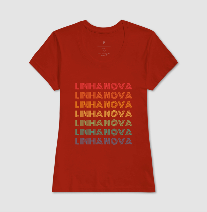 Camisa 11