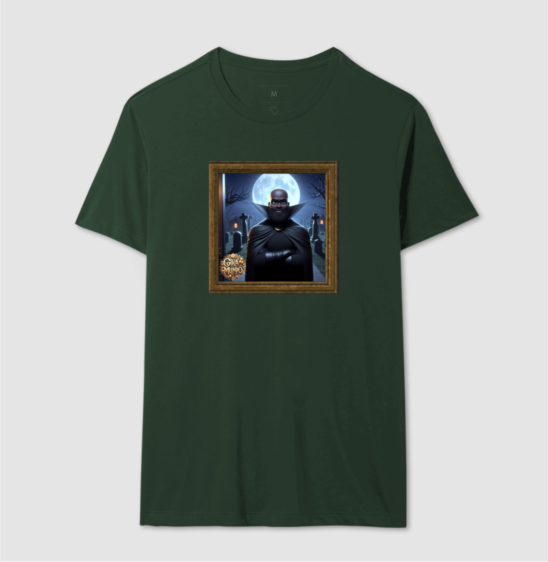 Camisa 11