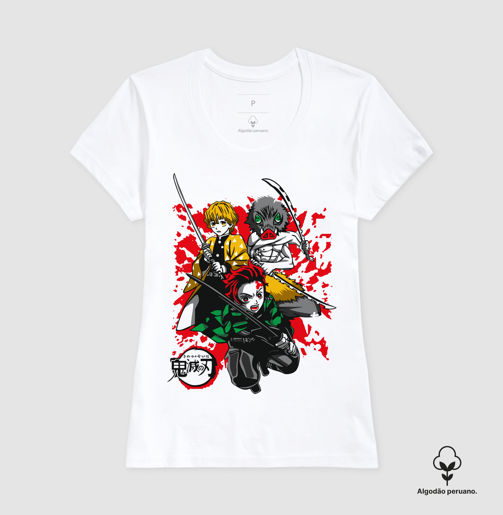 Camisa 1