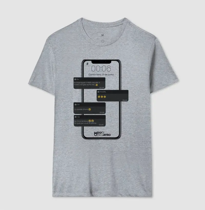 Camisa 7