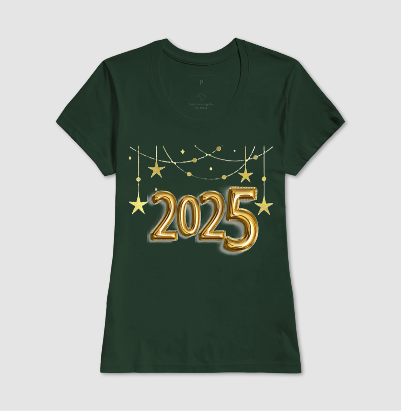 Camisa 15