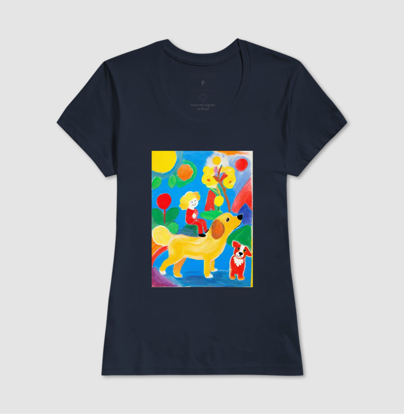 Camisa 9