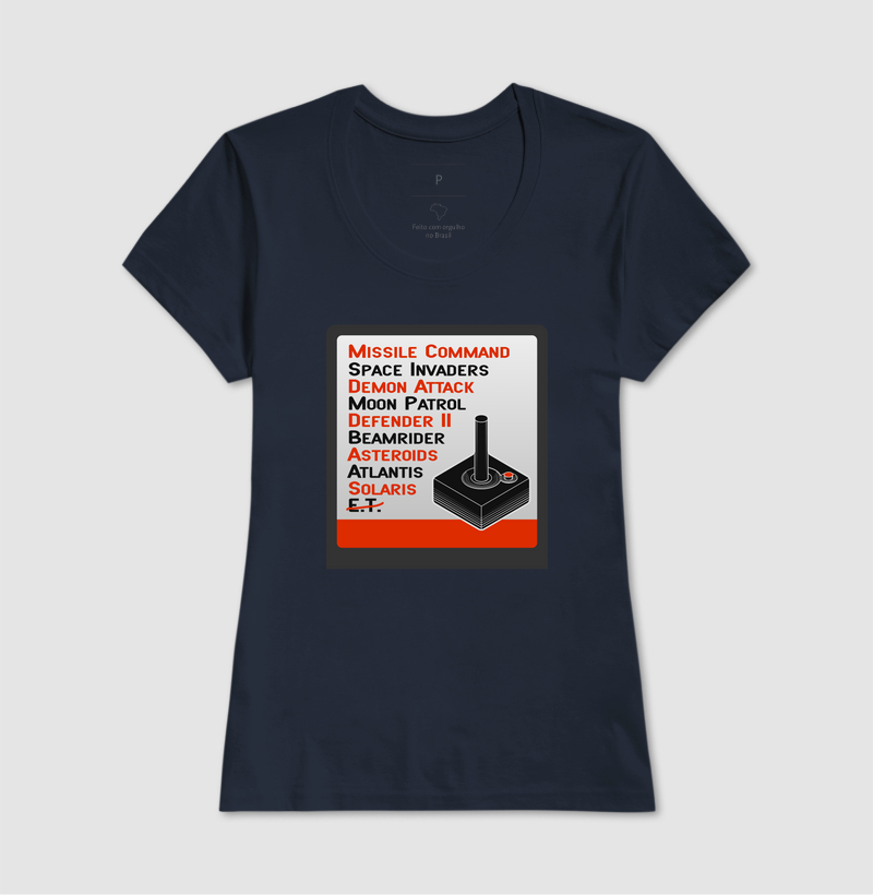 Camisa 3