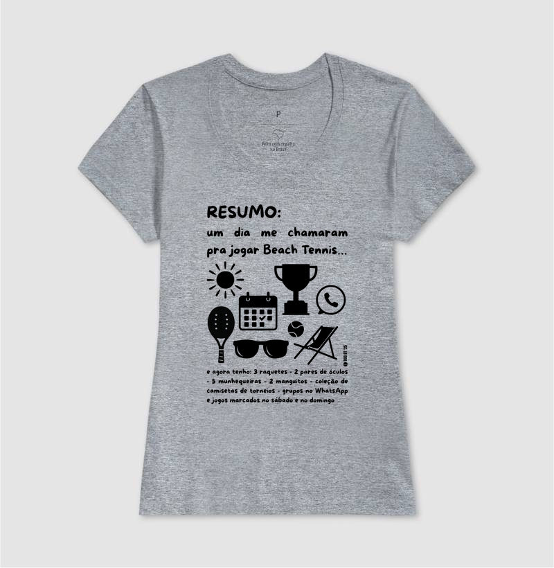 Camisa 8
