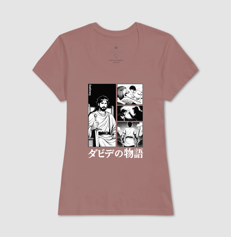 Camisa 15