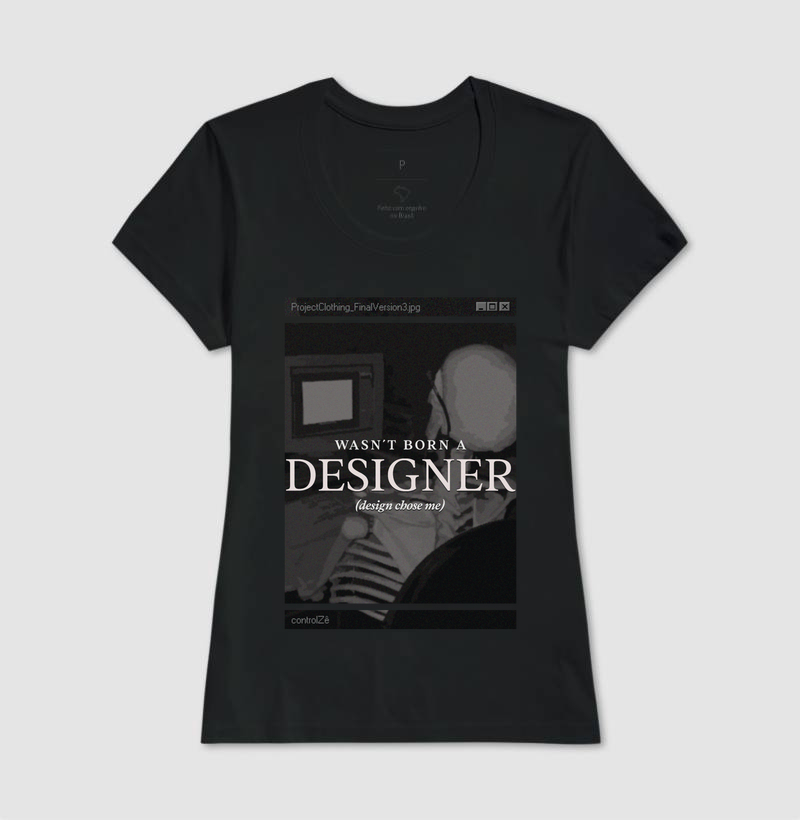 Camisa 16