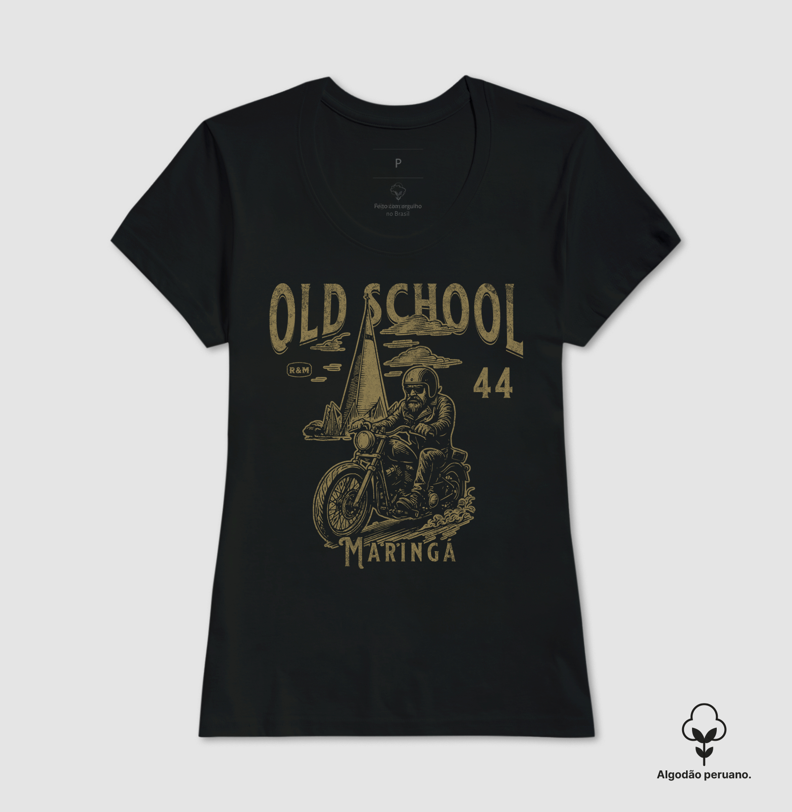 Camisa 2
