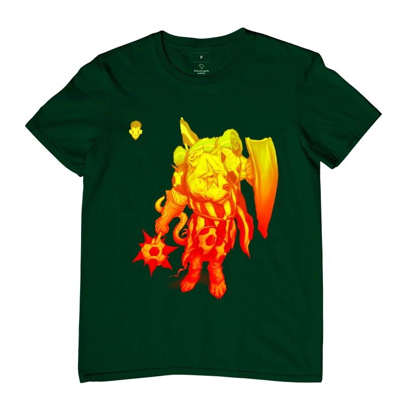 Camisa 9