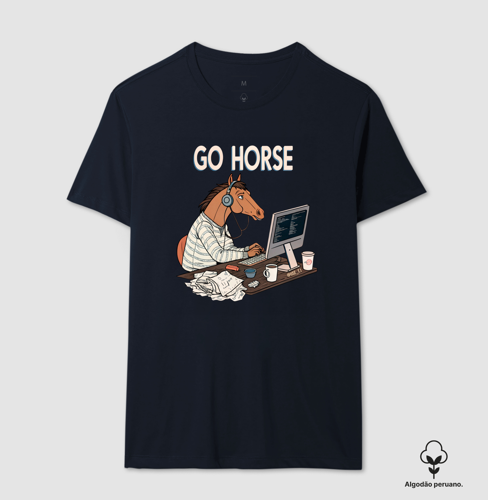Camisa 5