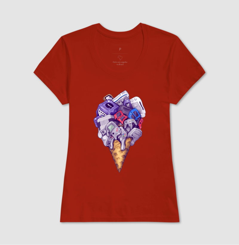 Camisa 10