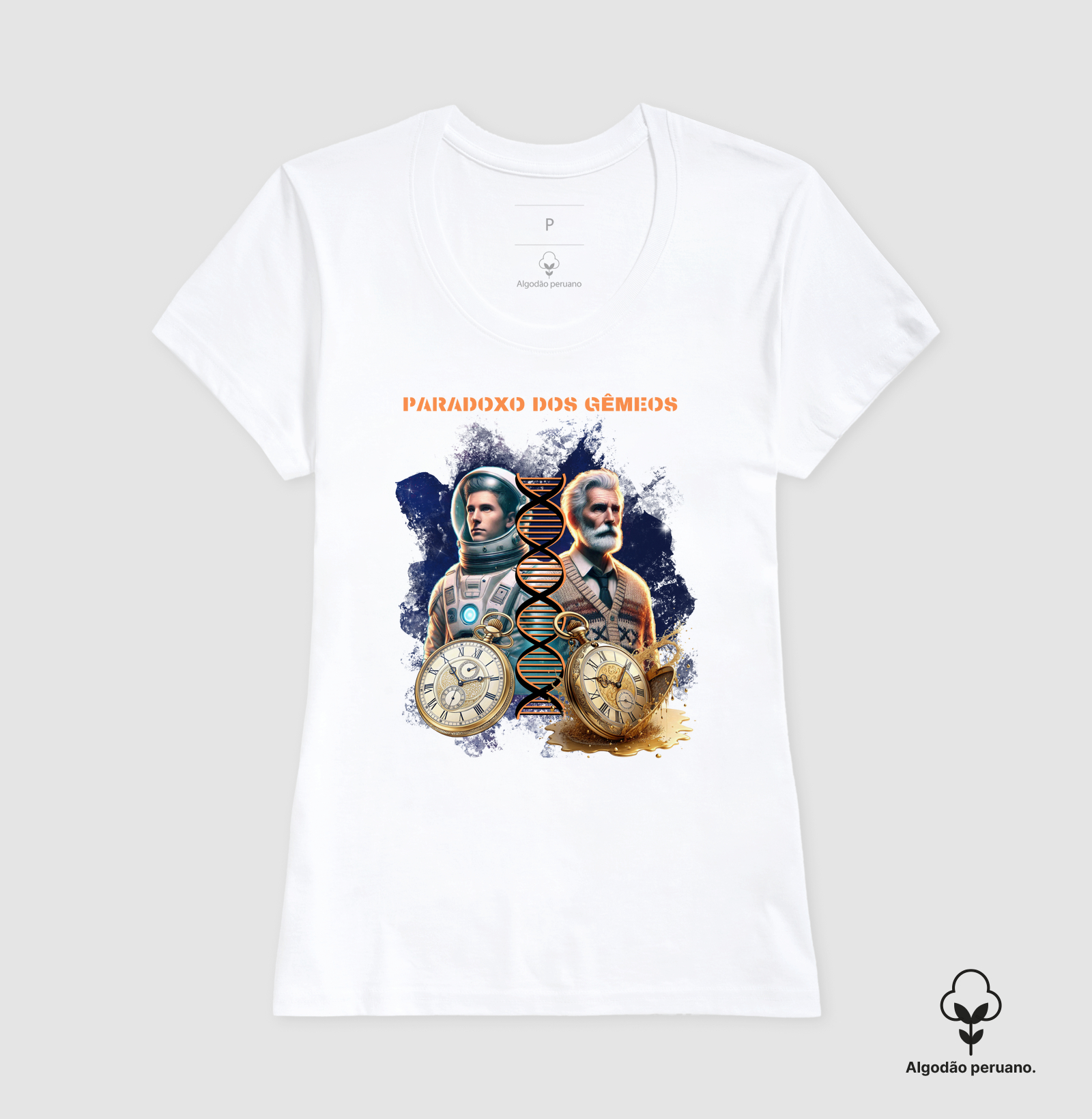 Camisa 1