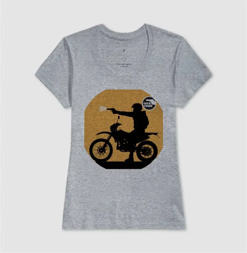 Camisa 8