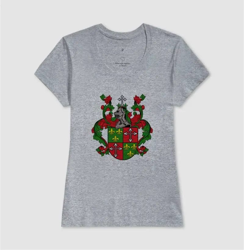 Camisa 13