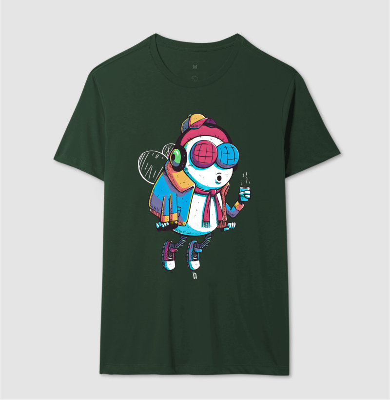 Camisa 4