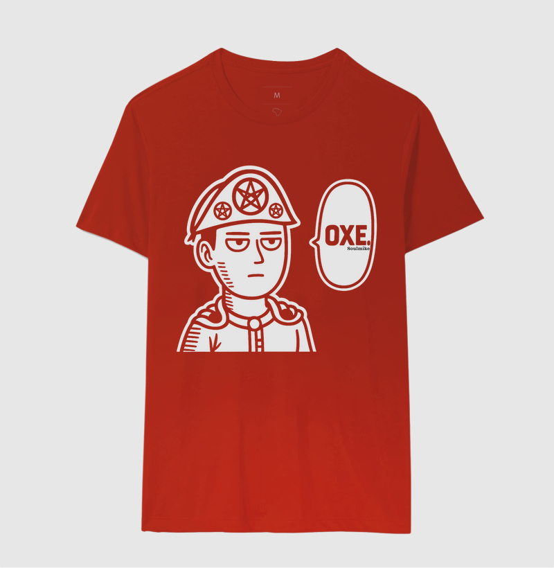 Camisa 15
