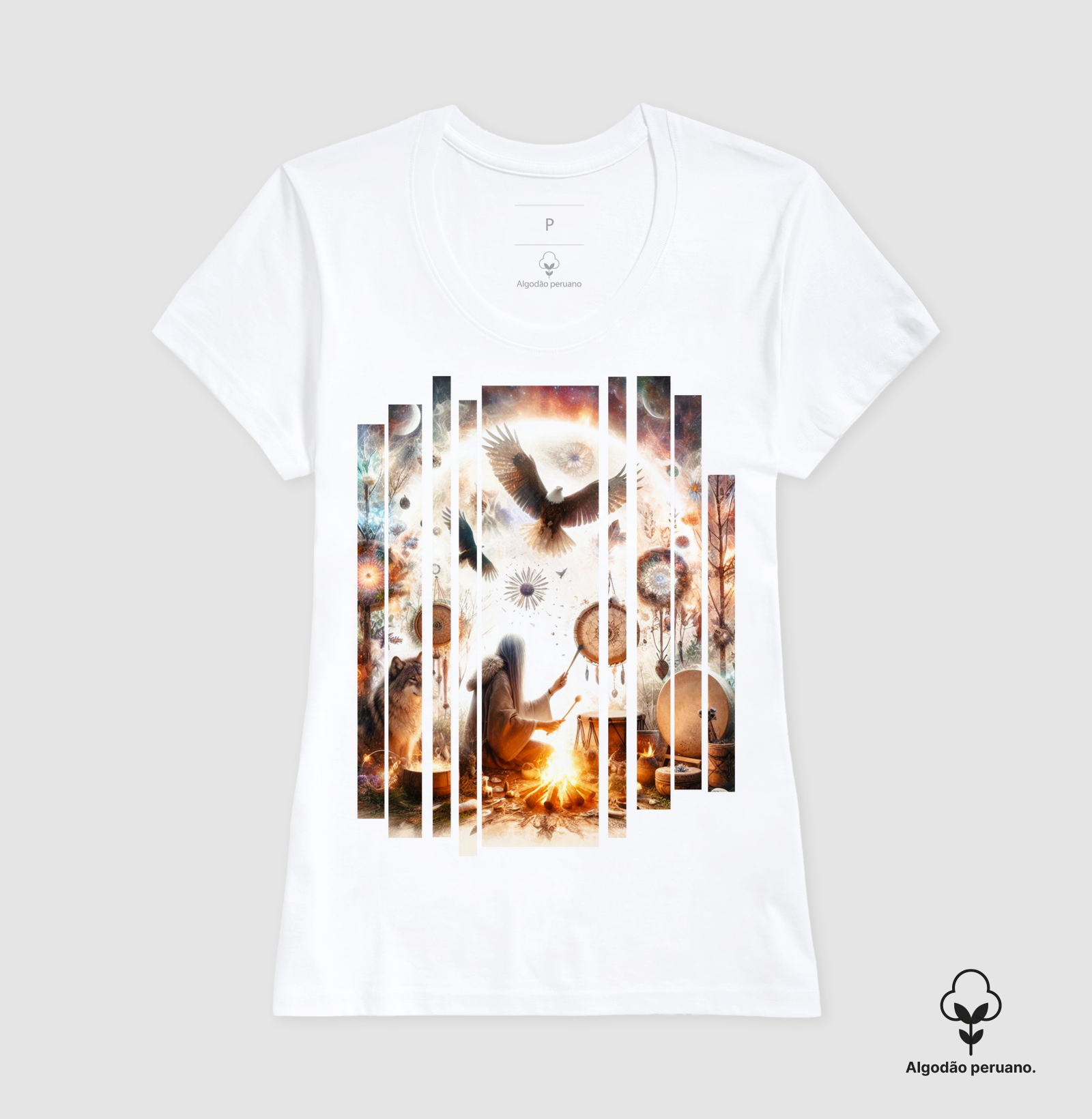 Camisa 6
