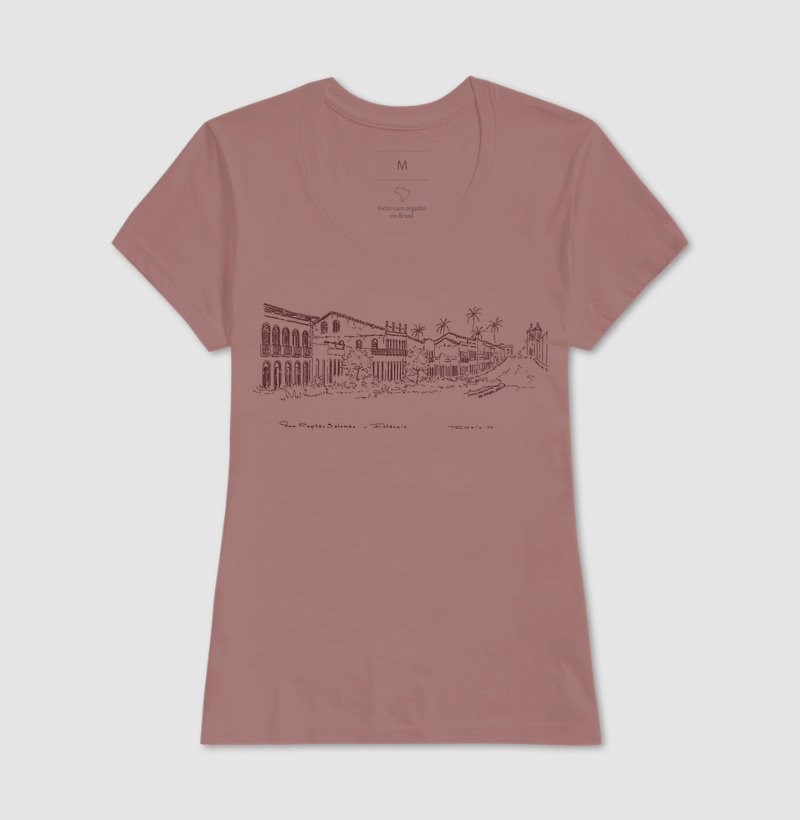 Camisa 15