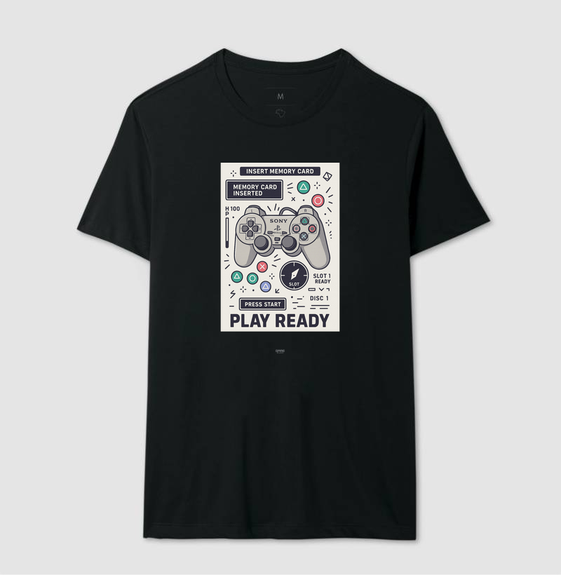 Camisa 14