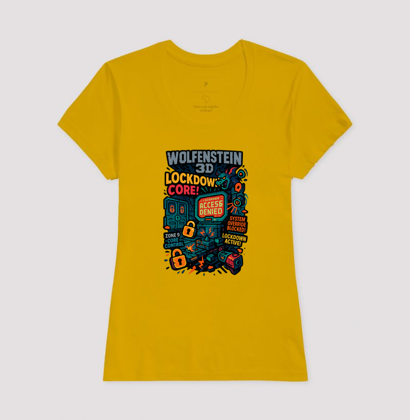 Camisa 14