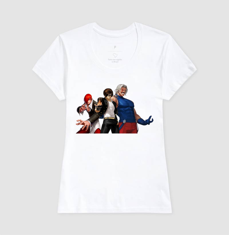 Camisa 4