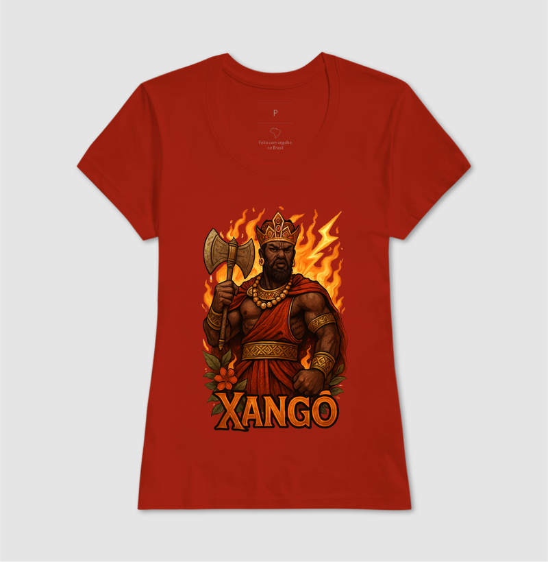 Camisa 10
