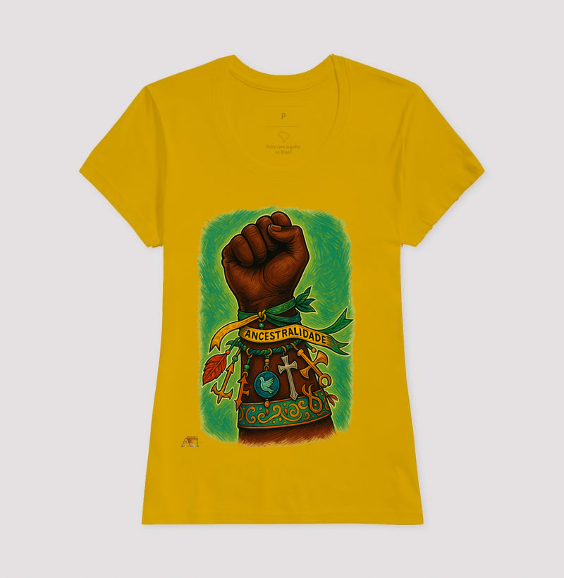 Camisa 17