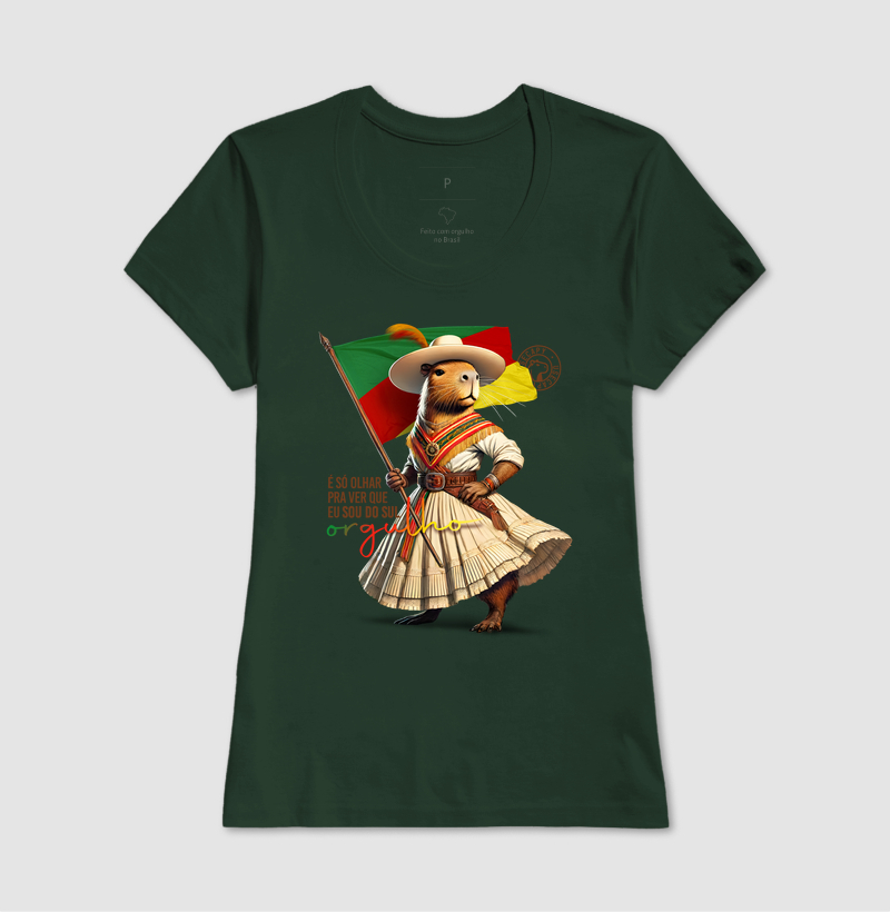 Camisa 7