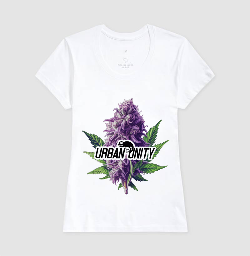 PURPLE UNITY